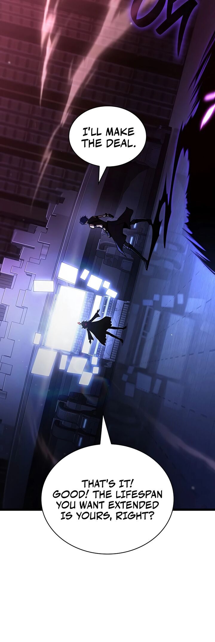 Infinite Mage, Chapter 180 image 14